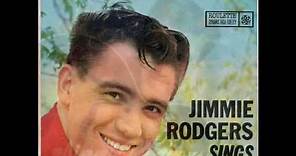 Jimmie Rodgers - Honeycomb ( 1957 )