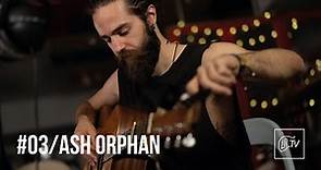 LBTV Live Session #03 - ASH ORPHAN ft. MARION ELAN TRIGO
