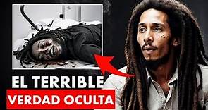 Lo Que Nunca Te Contaron Sobre La Muerte De Bob Marley