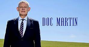 Watch Doc Martin | Full Season | TVNZ