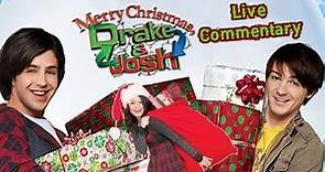 Merry Christmas Drake & Josh 2008 Live Commentary
