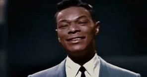 Unforgettable — from the BBC's "An Evening with Nat King Cole"
