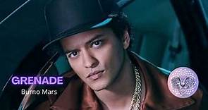 Bruno Mars - Grenade (Official Music Audio)