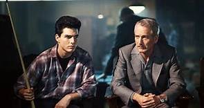 The Color of Money Full Movie story, Facts And Review / Paul Newman / Tom Cruise