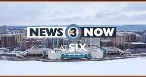 News 3 Now at Six: January 31, 2024