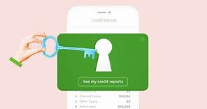 How Do I Get My Free Credit Reports? | Credit Karma