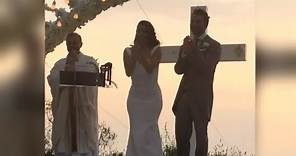 Eva Longoria Ties The Knot For Third Time With Star-Studded Wedding