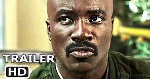 I'M CHARLIE WALKER Trailer (2022) Mike Colter, Monica Barbaro, Drama Movie