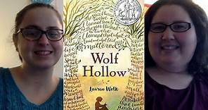 Wolf Hollow by Lauren Wolk Book Review