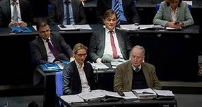 Politik-Experte warnt vor Welle des Populismus und sieht Deutschland in Sonderrolle
