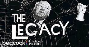 Be Careful Who You Write About! | The Legacy | Hitchcock Presents