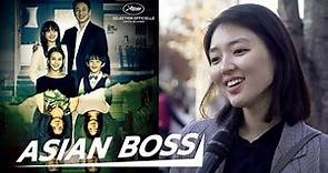 Koreans React to the Movie Parasite [Street Interview] | ASIAN BOSS