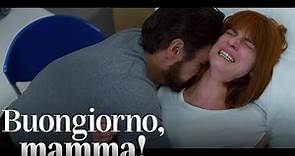 Buongiorno Mamma! - Tu, Sole, sei nata due volte