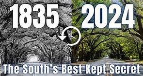 Why Did Historic Aiken, SC Become the South's Best Small Town?