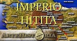 Imperio Hitita