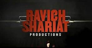 Ravich Shariat Productions/Universal Media Studios (2008) #2