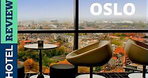 ✅Norway: Best Hotels In Oslo (2022)