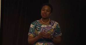 The State of Entrepreneurship in South Africa | Abigail Khuluse | TEDxLytteltonWomen