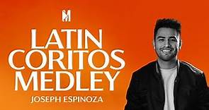 Latin Coritos Medley - Joseph Espinoza