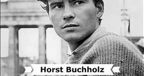 Horst Buchholz: "Eins, zwei, drei" (1961)