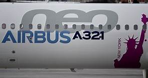 L'Airbus A321neo LR, arme de guerre des low cost long-courrier