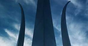Guide to Visiting the Air Force Memorial
