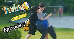 twins the series bl ep 1 eng sub | twins the series