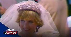 Lady Diana, 25 anni dalla morte