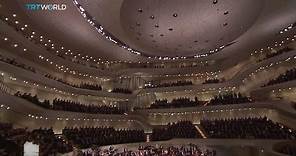 The Elbphilharmonie: Hamburg's new concert hall | Architecture | Showcase