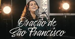 Oração de São Francisco | Eliana Ribeiro