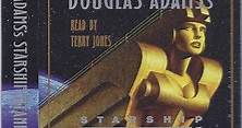 Terry Jones - Douglas Adams's Starship Titanic: A Novel By Terry Jones - Samples From The Unabridged Audiobook