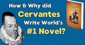 A Deep Dive Into the Legendary Tale of Don Quixote by Cervantes