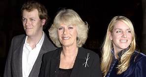 Queen Camilla's Children Won't Stand With The Fam On The Balcony