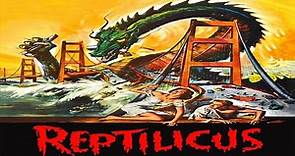 Reptilicus (1961)