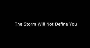 The Storm Will Not Define You [Spoken Word Poetry]