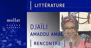 Djaïli Amadou Amal - Les impatientes