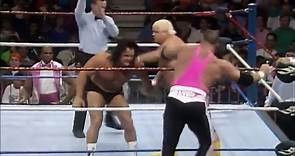 WWF Survivor Series 1990 - The Undertaker's 1st Entrance - Video Dailymotion
