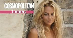 Pamela Anderson: la evolución física de la actriz | Cosmopolitan España