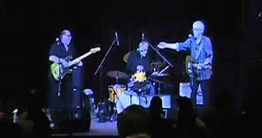 Bill Kirchen - Word to the Wise (Live)