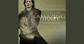 Opening Title (Amazing Grace Original Score)