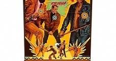 Hombres duros / Tough Guys (1974) Online - Película Completa en Español - FULLTV