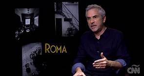 ¿Por qué "Roma" de Alfonso Cuarón se grabó en blanco y negro?