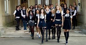 St. Trinian’s (2007) | Official Trailer, Full Movie Stream Preview