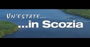Un'Estate in Scozia - Film completo 2012