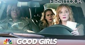 Good Girls - First Look: Season 1 (Sneak Peek)