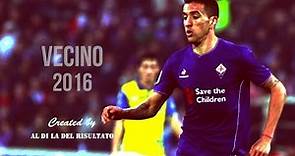 Matías Vecino 2015/2016 | Fiorentina | Skills, Assists, Goals ᴴᴰ