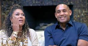 Grant and Tamia Hill Look Back on the Moment They Thought Grant Was Going to Die | Black Love | OWN