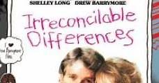Diferencias irreconciliables (1984) Online - Película Completa en Español - FULLTV