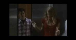 Taylor Lautner & Taylor Swift - All Scenes from Valentine's Day