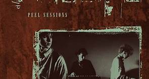 Clan Of Xymox - Peel Sessions